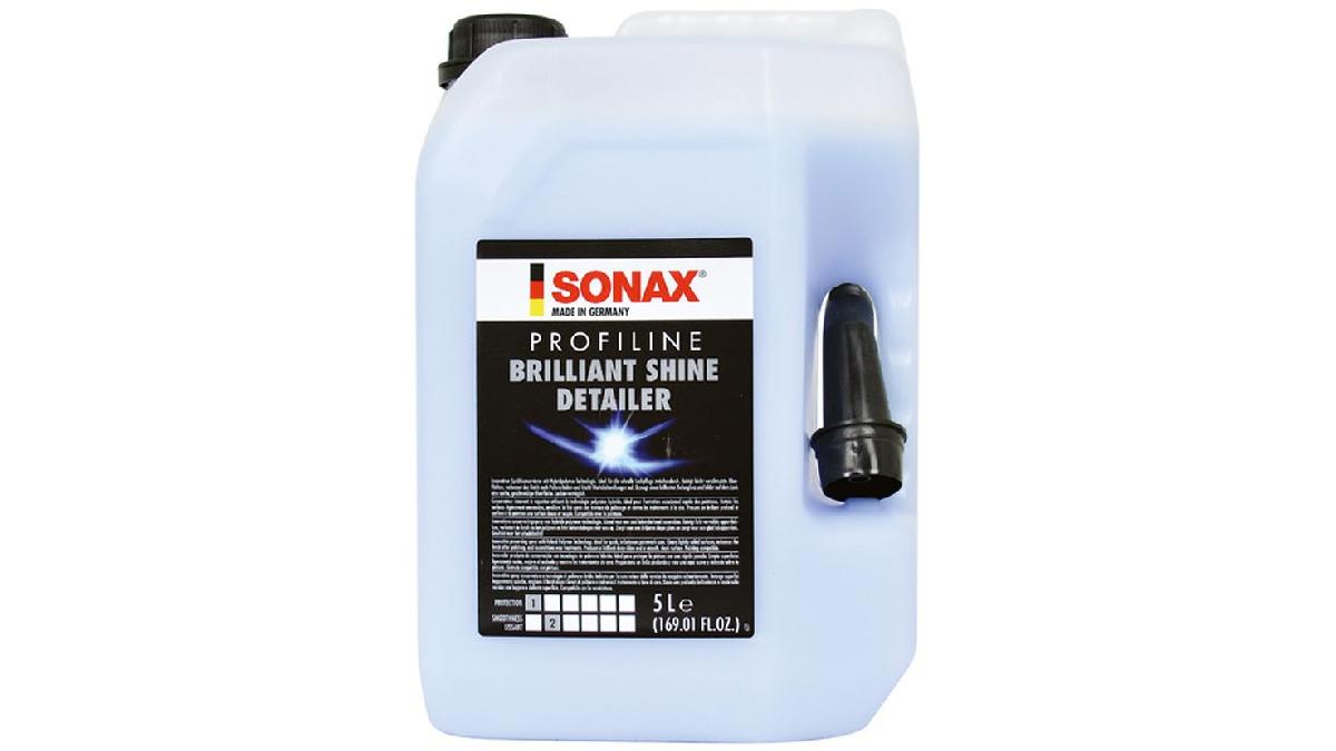 Sonax+287.500+Profiline+Brilliant+Shine+Detailer+5L